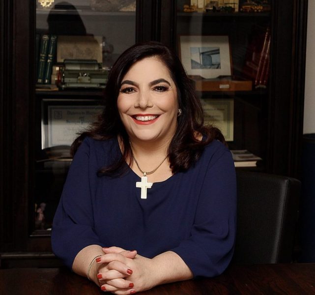 Maria Cecília Greca de Macedo Biasi