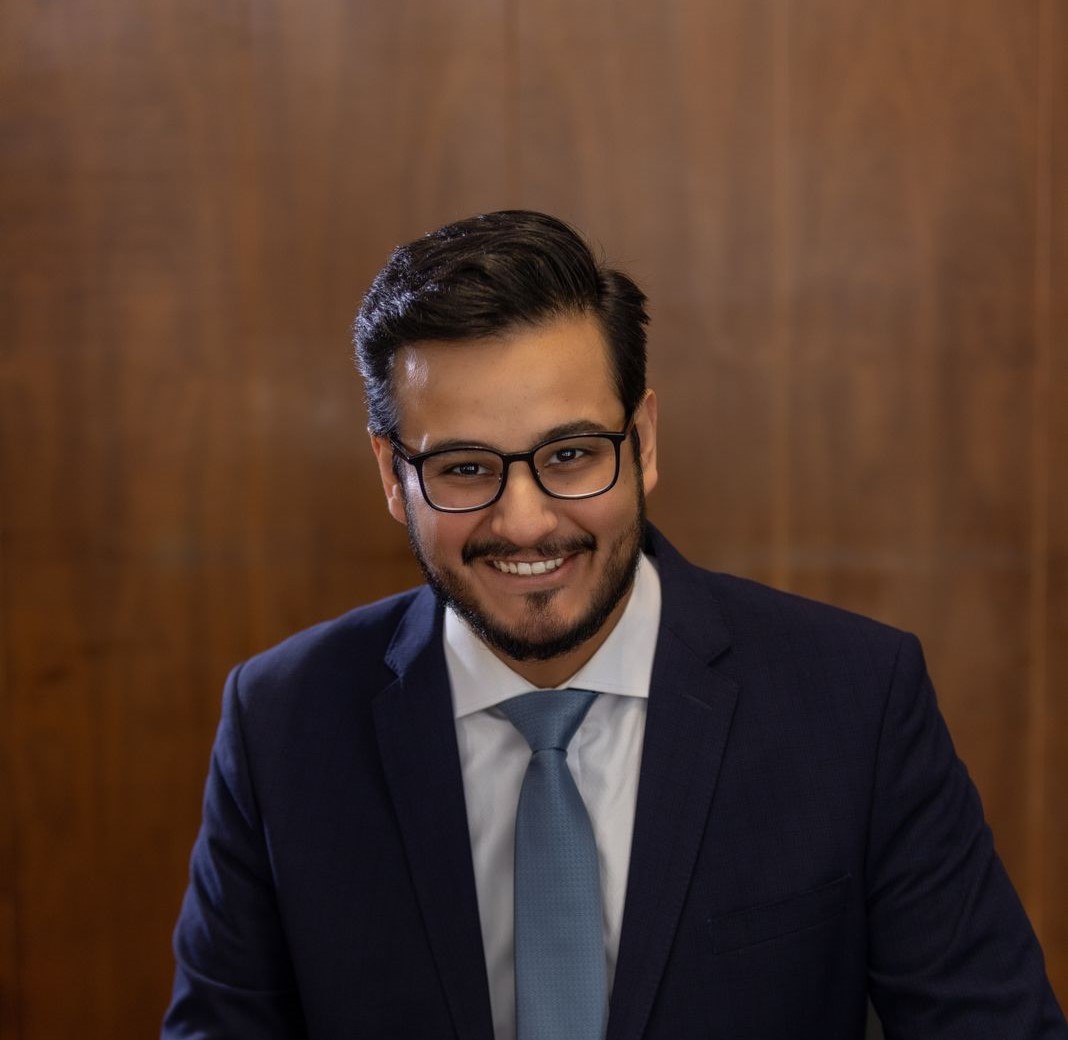 Vitor Henrique Pacheco