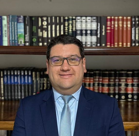 Igor Frederico de Lima Nitsch