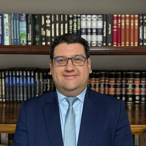 igor frederico